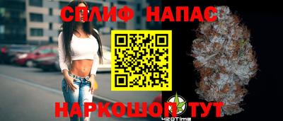 амф Берёзовский